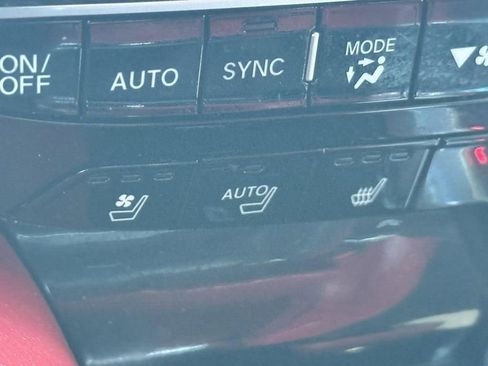 Used 2022 Acura MDX A-Spec image 16