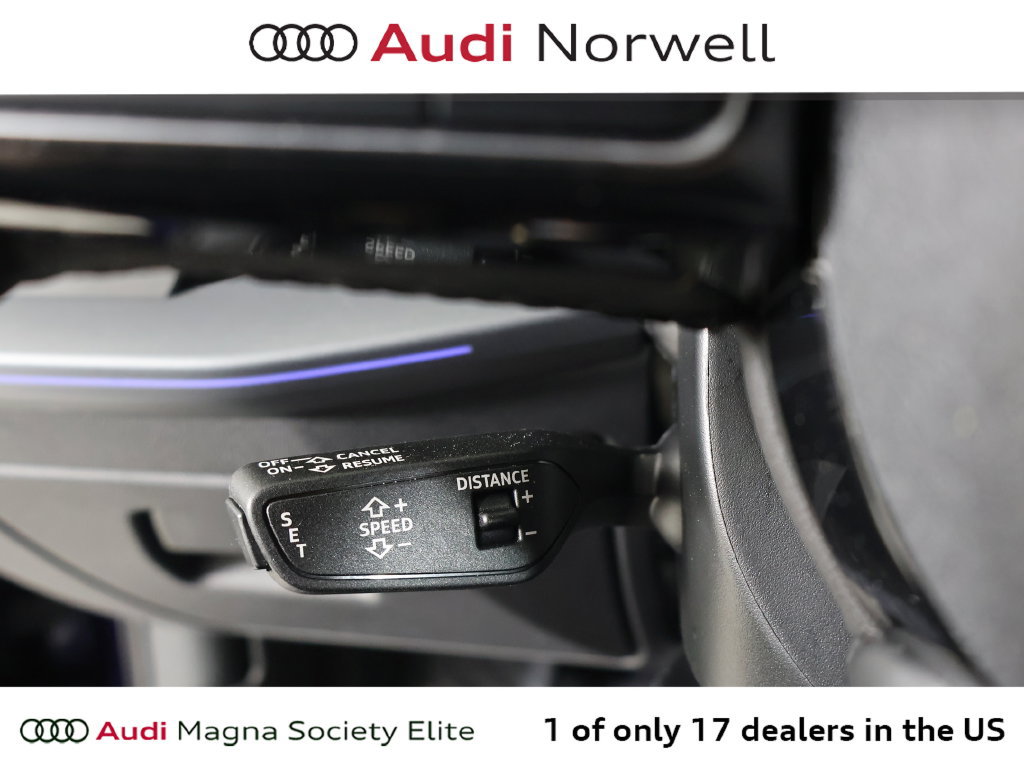 Used 2026 Audi A3 2.0T Premium AWD/4WD image 25