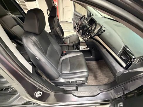 Used 2022 Honda Odyssey Touring image 47