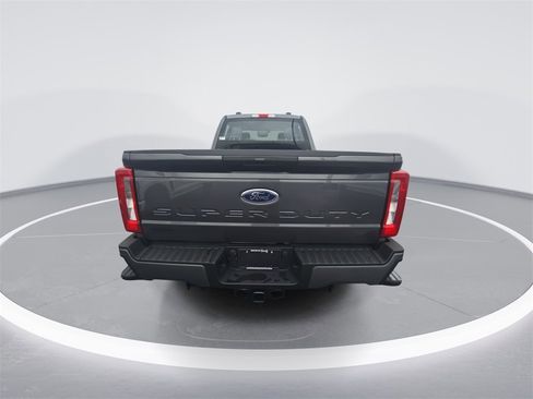 New 2026 Ford F250 XL w/ STX Appearance Package image 7