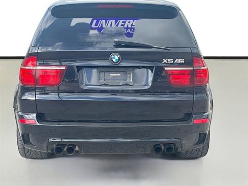 Used 2012 BMW X5 M image 6