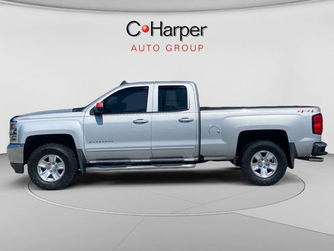 Used 2016 Chevrolet Silverado 1500 LT w/ All Star Edition AWD/4WD image 6
