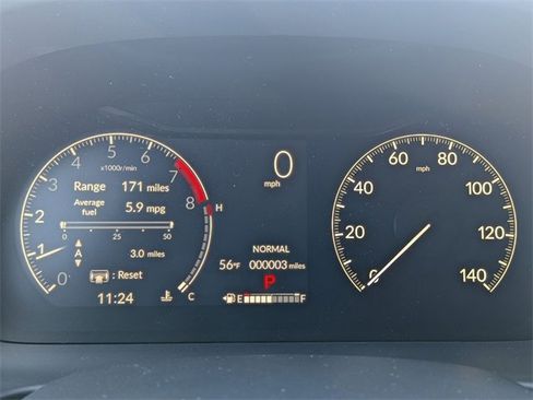 New 2026 Honda Ridgeline RTL image 12