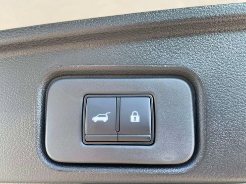 New 2026 Nissan Pathfinder Rock Creek AWD/4WD image 12