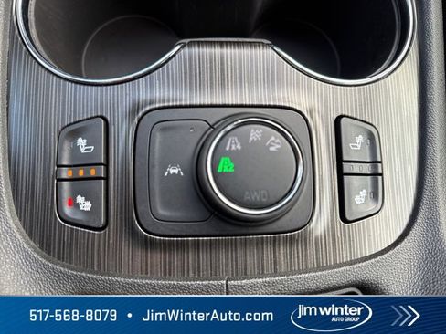 Certified 2023 GMC Acadia SLT w/ Elevation Edition image 32