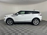 Used 2021 Land Rover Range Rover Evoque SE image 2