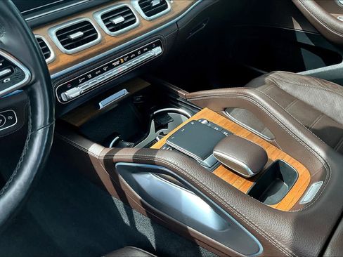 Certified 2023 Mercedes-Benz GLE 350 4MATIC image 17