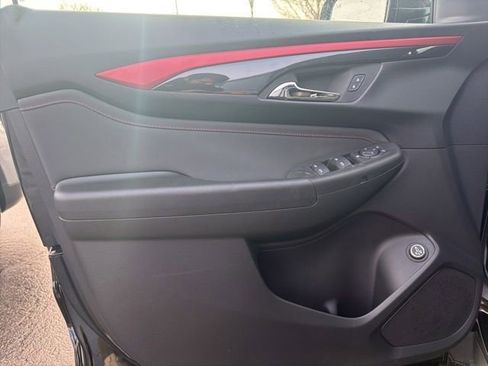 New 2026 Chevrolet TrailBlazer RS w/ Convenience Package image 16