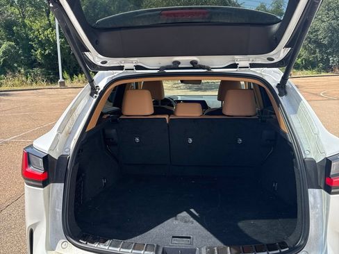 Certified 2023 Lexus NX 350 AWD image 9