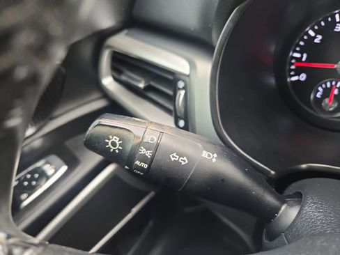 Certified 2021 Kia Telluride S image 27