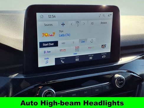 Used 2024 Ford Escape ST-Line image 7