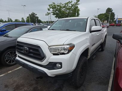Used 2020 Toyota Tacoma SR5
