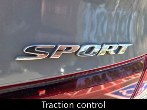 Used 2025 Honda Civic Sport image 14
