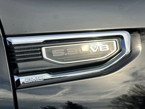 Used 2021 GMC Sierra 1500 SLE image 27