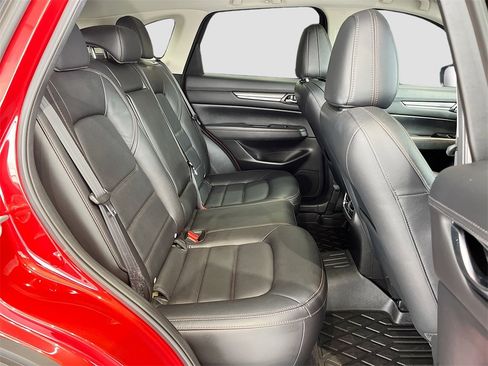 Used 2021 MAZDA CX-5 Grand Touring image 28