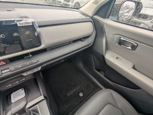 New 2027 Kia Seltos EX FWD image 18