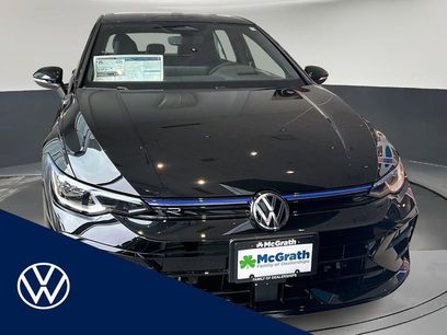 New 2026 Volkswagen Golf