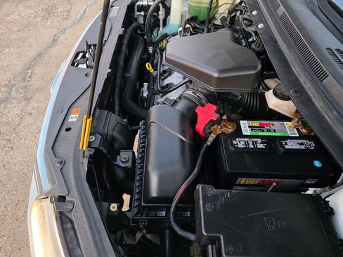 Used 2010 Ford Edge Limited image 60