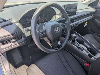 New 2026 Honda Accord SE video 3