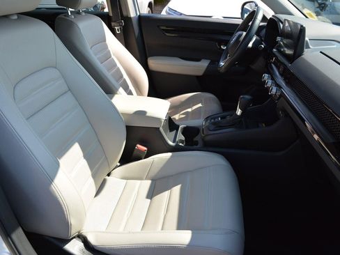 Used 2024 Honda CR-V EX-L image 19