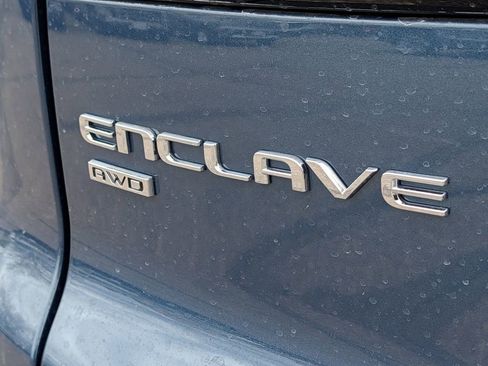 New 2026 Buick Enclave Avenir w/ Super Cruise Package AWD/4WD image 14