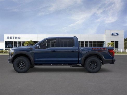 New 2025 Ford F150 Raptor image 3
