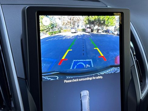 Used 2023 Ford Edge SEL image 22