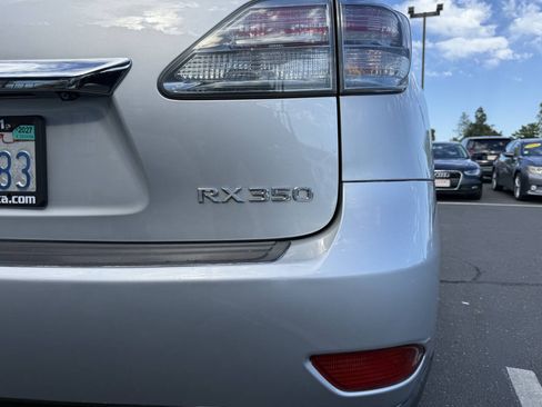 Used 2010 Lexus RX 350 AWD w/ Premium Pkg image 24