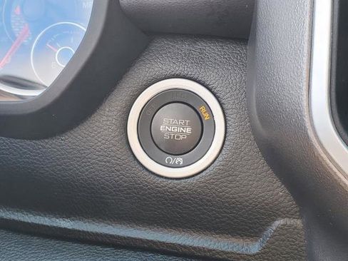 Used 2022 RAM 1500 Big Horn image 15