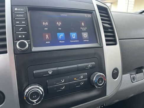 Used 2020 Nissan Frontier S image 18