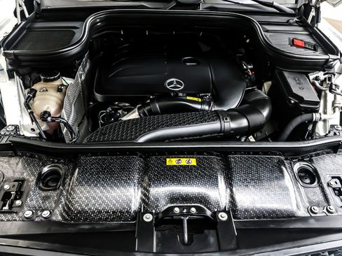Certified 2023 Mercedes-Benz GLE 350 4MATIC image 13