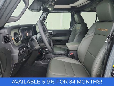 New 2026 Jeep Gladiator Mojave image 10