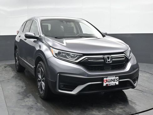Used 2020 Honda CR-V EX-L image 6