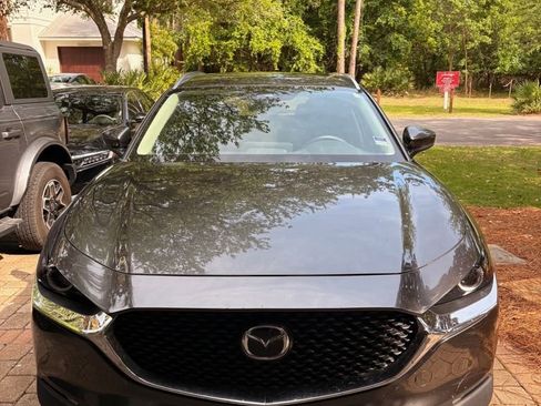 Used 2023 MAZDA CX-30 AWD 2.5 S w/ Select Package image 19