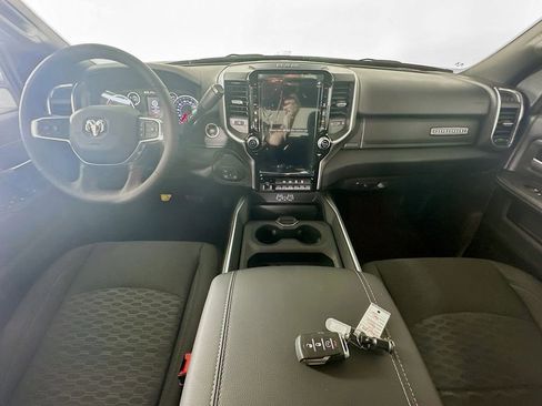 New 2026 RAM 3500 Big Horn image 9