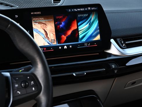 Certified 2024 BMW X2 xDrive28i image 21