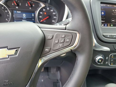 Used 2024 Chevrolet Equinox LT image 20