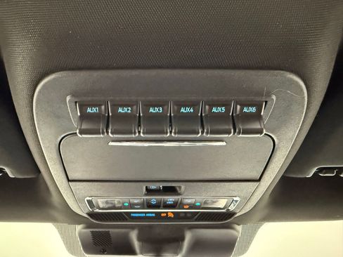 New 2026 Ford F150 Tremor w/ Equipment Group 402B AWD/4WD image 30