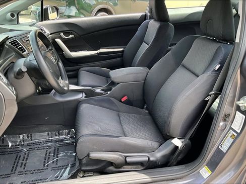 Used 2015 Honda Civic LX image 15