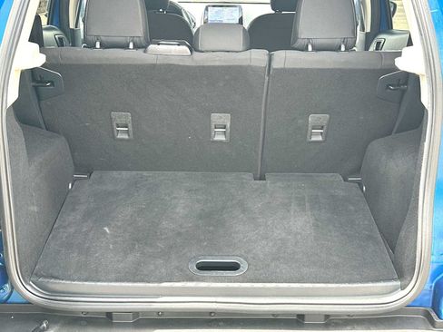 Used 2020 Ford EcoSport SE w/ SE Convenience Package FWD image 28