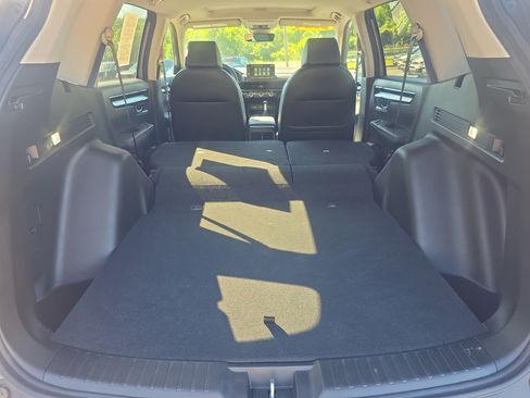 Used 2024 Honda CR-V EX-L image 17