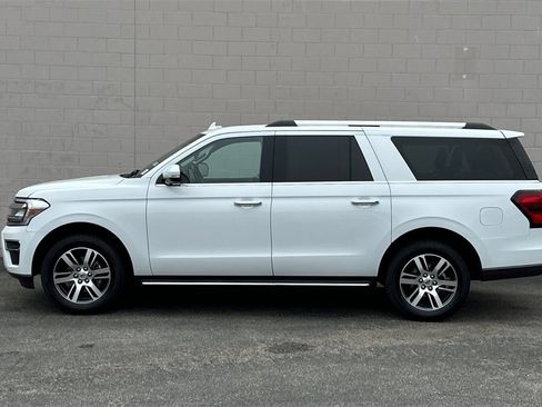 Used 2023 Ford Expedition Max Limited image 6