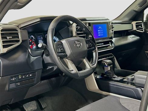 Used 2025 Toyota Tundra SR5 image 7