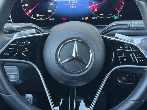 Used 2026 Mercedes-Benz GLE 350 4MATIC image 29