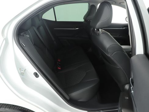 Used 2024 Toyota Camry XSE image 16