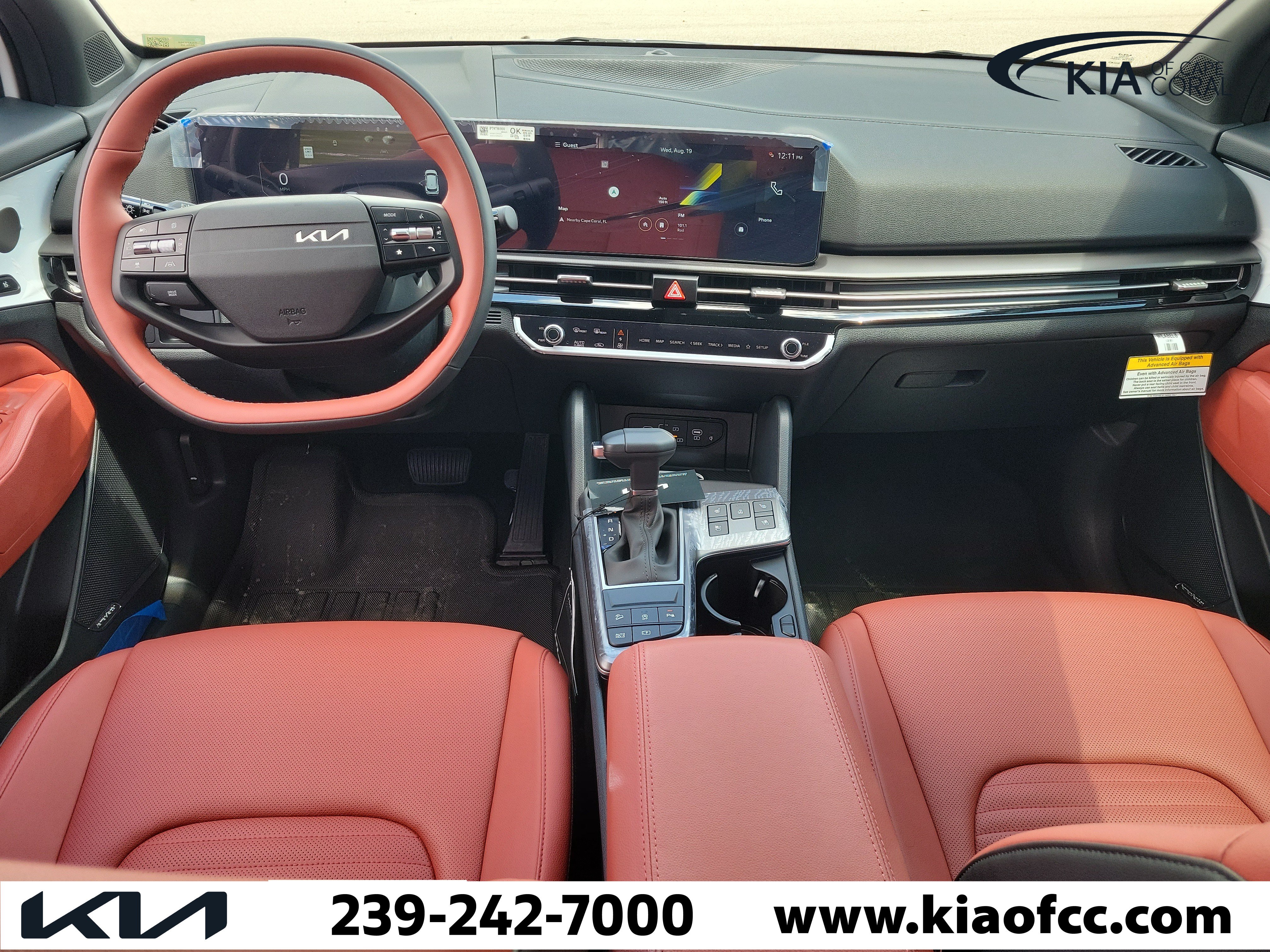 New 2026 Kia Sportage SX FWD image 16