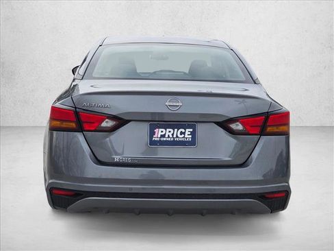 Used 2023 Nissan Altima 2.5 S image 7