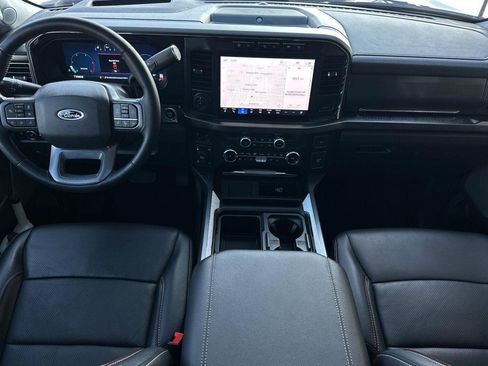 Used 2024 Ford F250 Lariat w/ Lariat Ultimate Package image 14