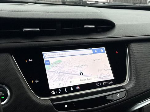 Certified 2024 Cadillac XT5 Premium Luxury image 8