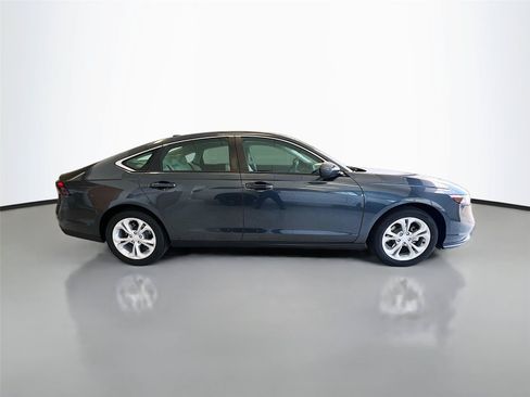 New 2026 Honda Accord LX image 15